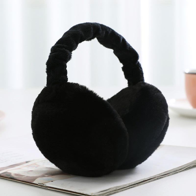 SnuggleSoft™ Fleece Earmuff