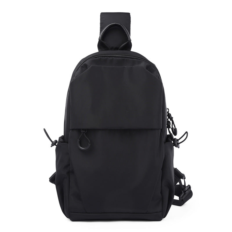 ShadowRide Men's Shoulder Bag