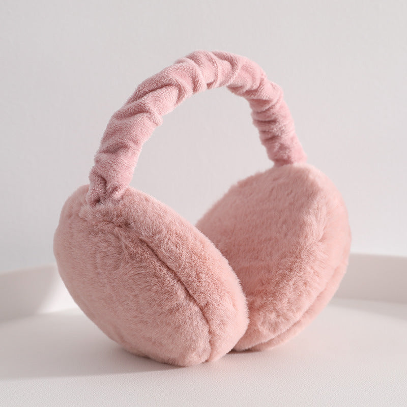 SnuggleSoft™ Fleece Earmuff