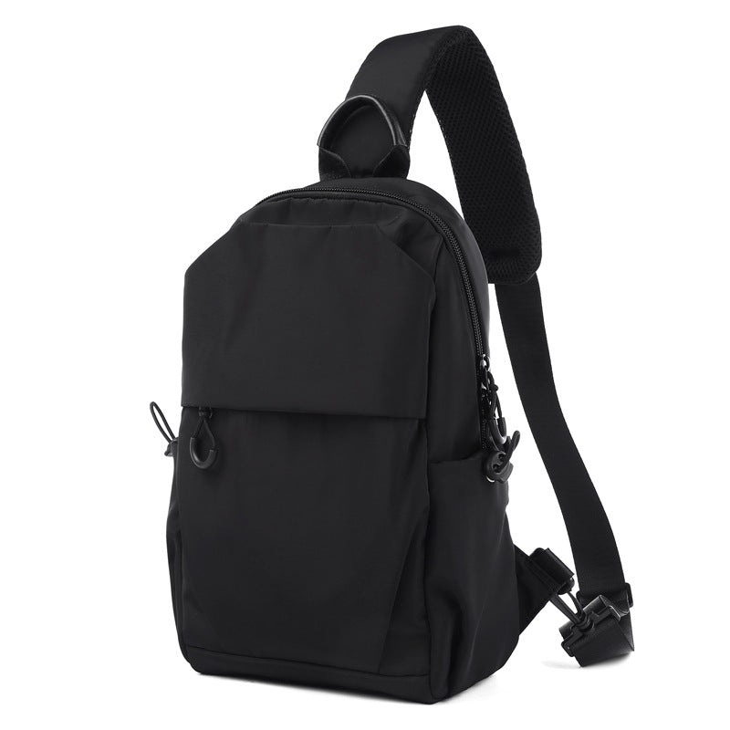 ShadowRide Men's Shoulder Bag