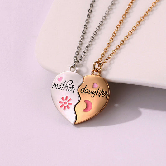 Magnetic Heart: Mothers Day Gift