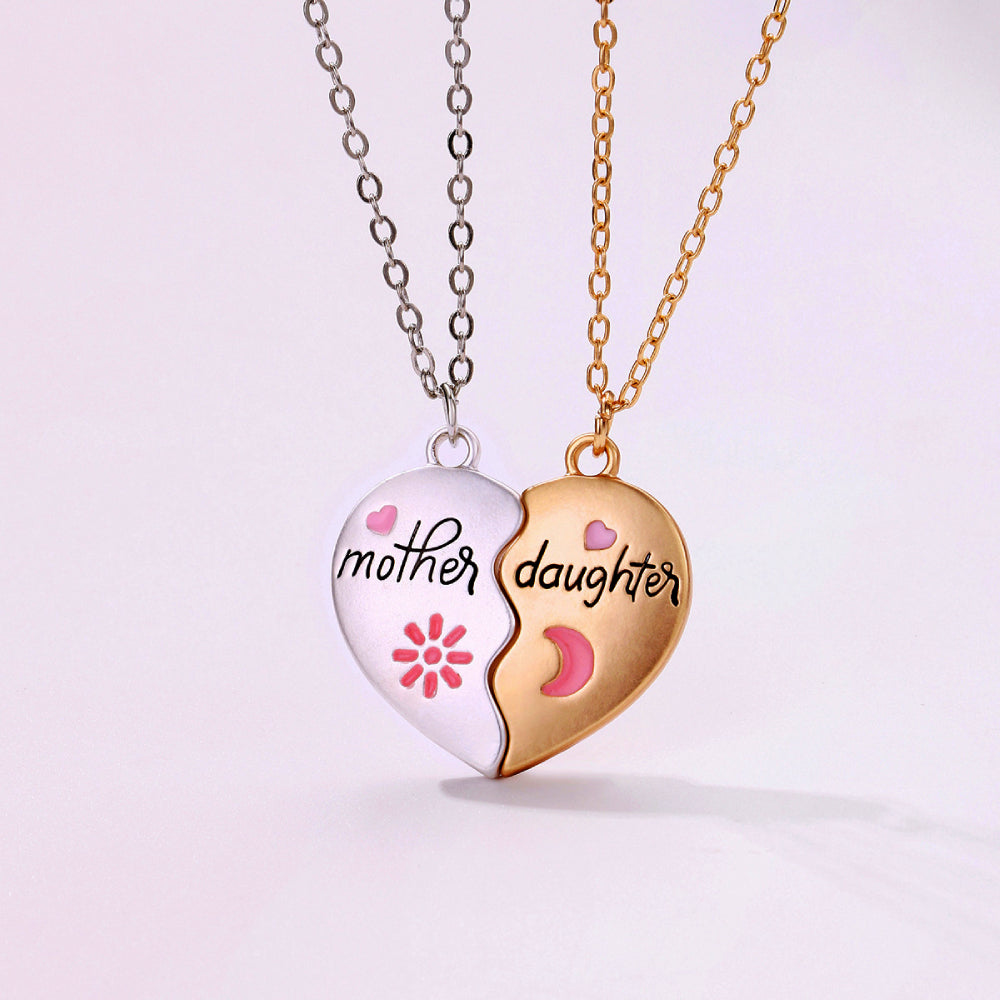 Magnetic Heart: Mothers Day Gift