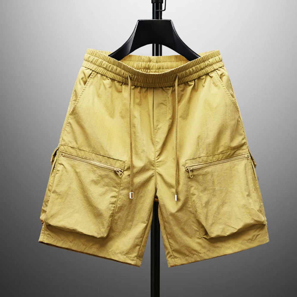 AirFlex Cargo Shorts