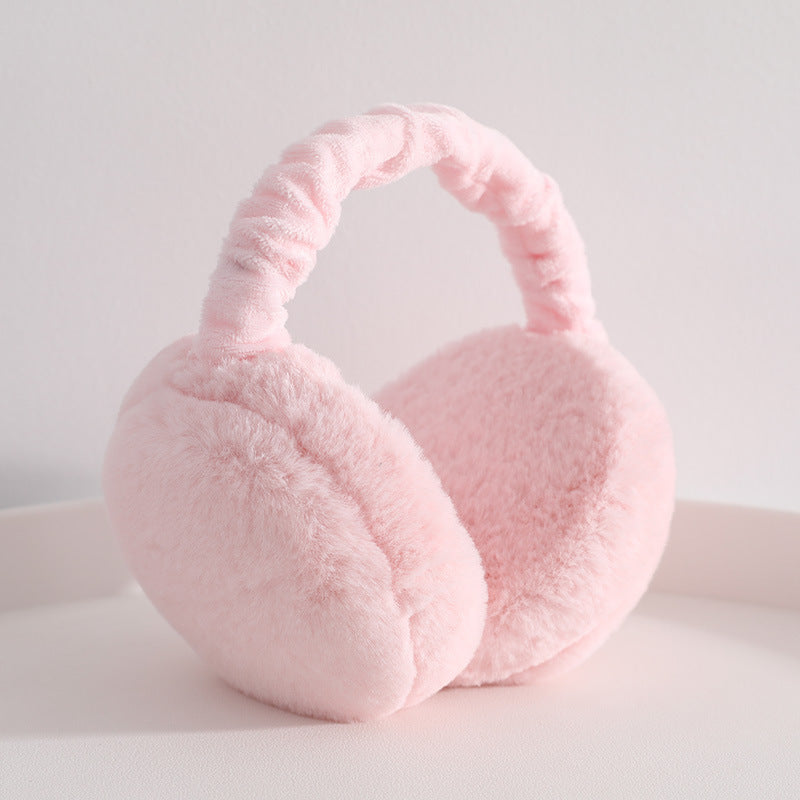 SnuggleSoft™ Fleece Earmuff