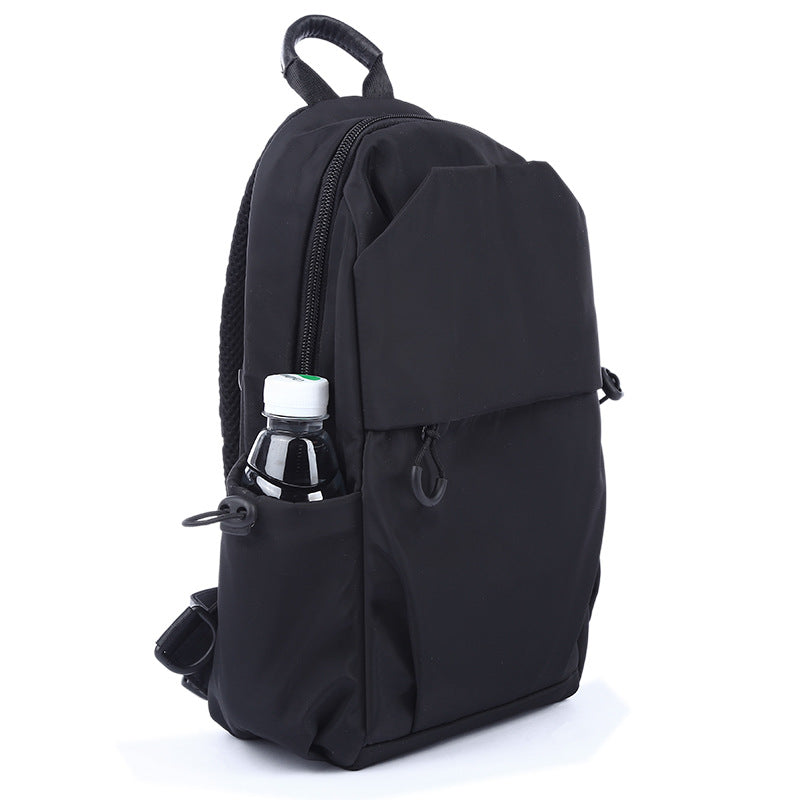 ShadowRide Men's Shoulder Bag