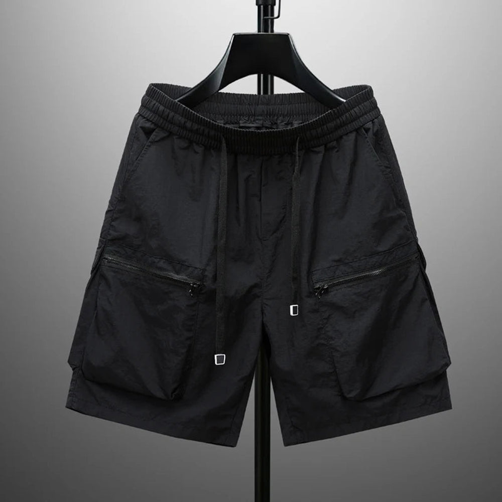 AirFlex Cargo Shorts