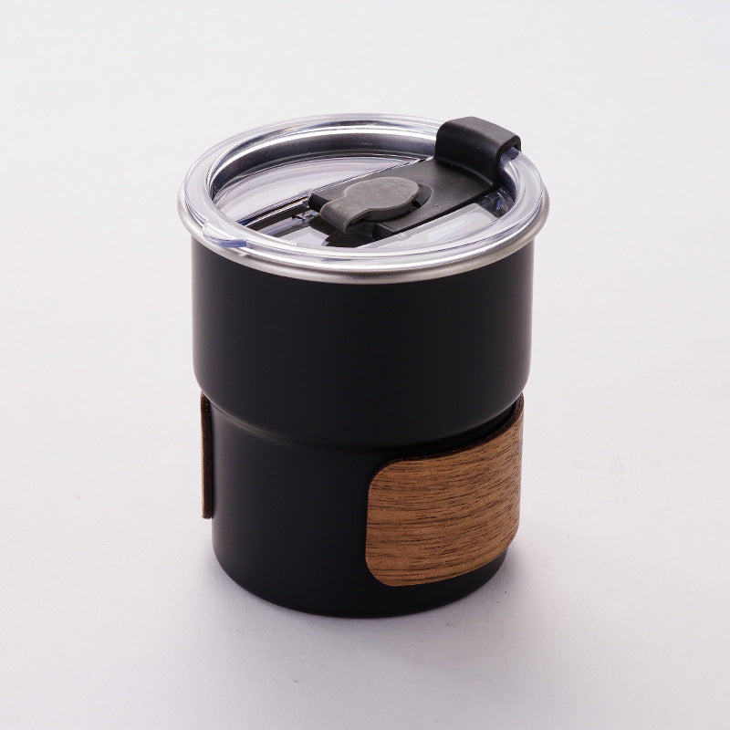 EcoTrek Thermal Tumbler's