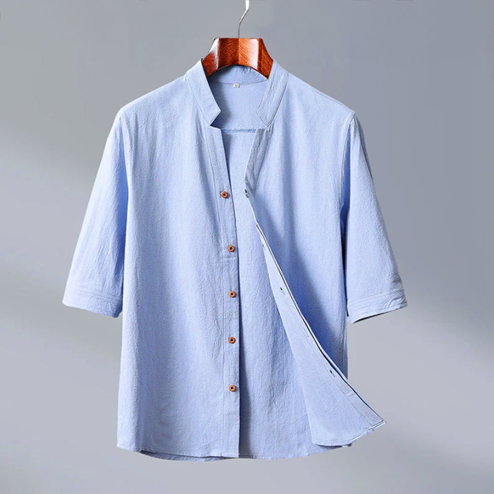 Casual Spring and Summer Men's Shirts