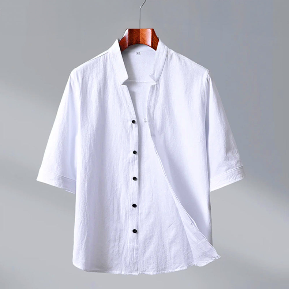 Casual Spring and Summer Men's Shirts