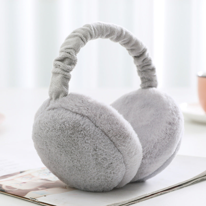 SnuggleSoft™ Fleece Earmuff