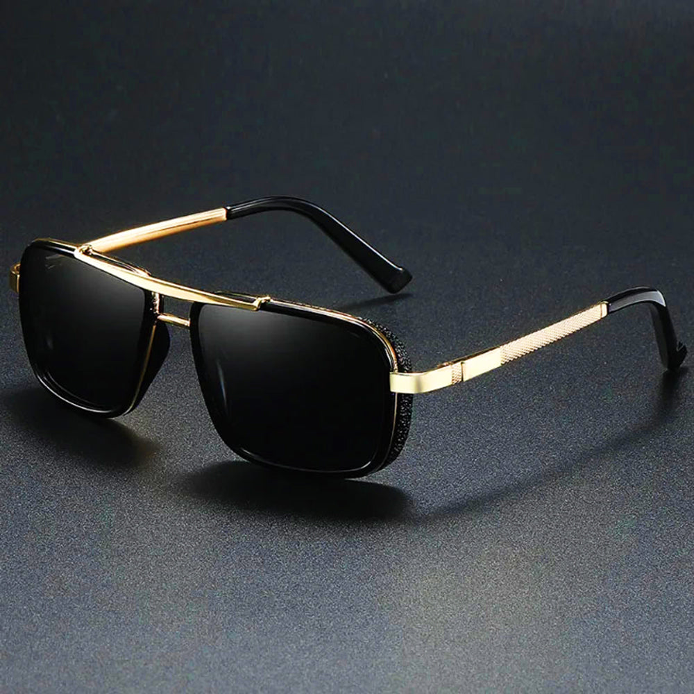 Aspen Peak Alloy Sunglasses