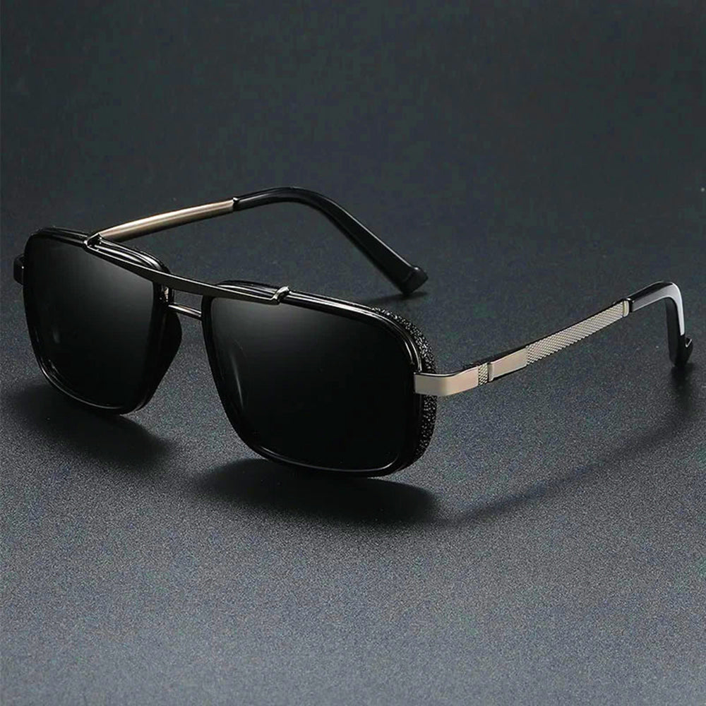 Aspen Peak Alloy Sunglasses